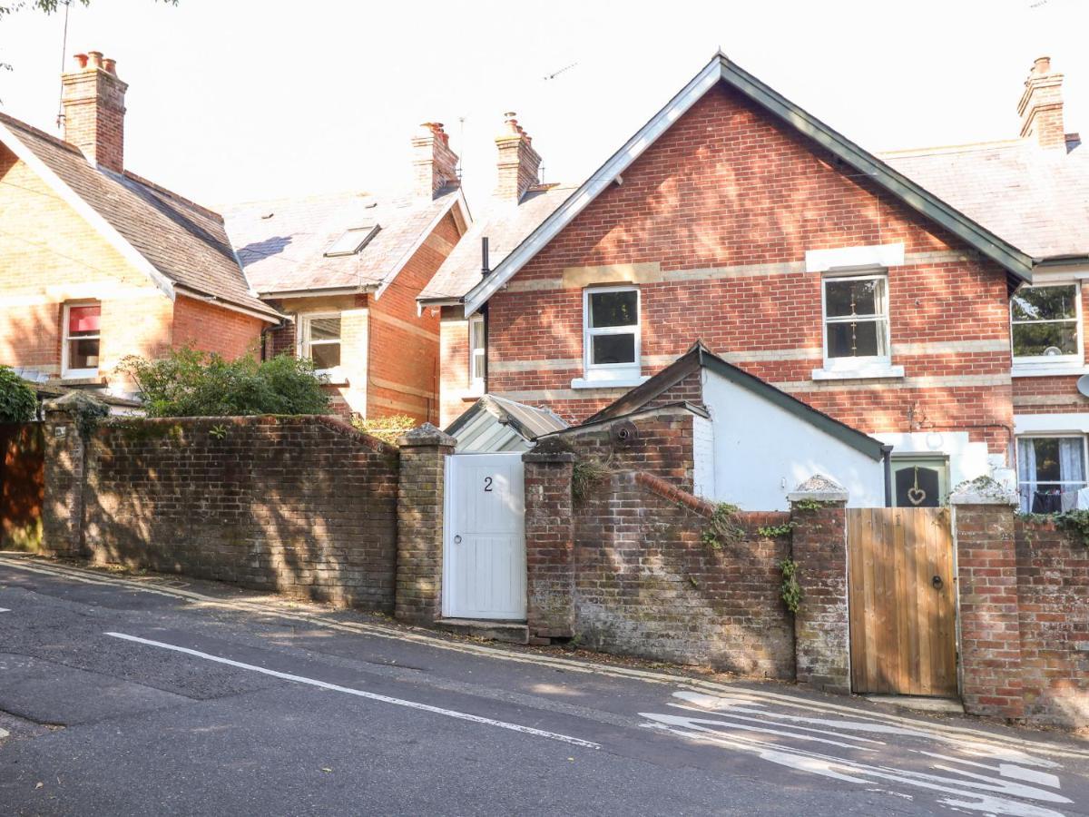 Elm Villa Wareham Exterior foto